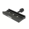 Caruba 120mm hosszu Arca gyorskioldó adapter