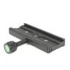 Caruba 120mm hosszu Arca gyorskioldó adapter