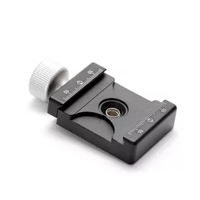 Caruba DC-38 gyorskioldó adapter