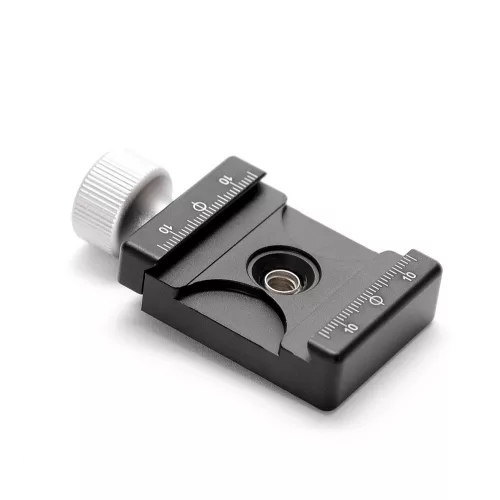 Caruba DC-38 gyorskioldó adapter