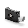 Caruba DC-38 gyorskioldó adapter