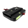 Caruba M-577 gyorskioldó adapter +  gyorscseretalp Manfrotto 577)