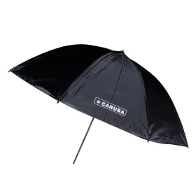 Caruba vakuernyő 109cm - fehér/fekete