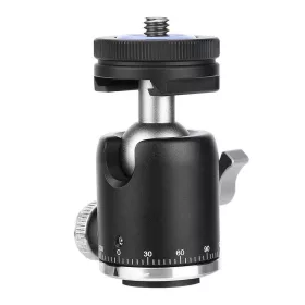 Caruba FS 02 Mini Gömbfej