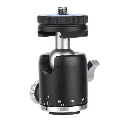 Caruba FS 02 Mini Gömbfej