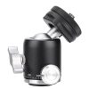 Caruba FS 02 Mini Gömbfej