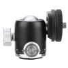 Caruba FS 02 Mini Gömbfej