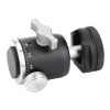 Caruba FS 02 Mini Gömbfej