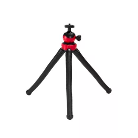 Caruba Flexstar 50 Mini Tripod/ Kameraállvány + Gömbfej