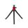 Caruba Flexstar 50 Mini Tripod/ Kameraállvány + Gömbfej