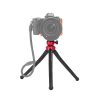Caruba Flexstar 50 Mini Tripod/ Kameraállvány + Gömbfej
