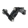 Caruba GoPro Akciókamera Könyök Adapter