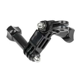 Caruba GoPro Akciókamera Könyök Adapter
