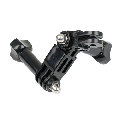 Caruba GoPro Akciókamera Könyök Adapter