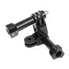 Caruba GoPro Akciókamera Könyök Adapter
