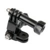 Caruba GoPro Akciókamera Könyök Adapter