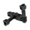 Caruba GoPro Akciókamera Könyök Adapter