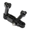 Caruba GoPro Akciókamera Könyök Adapter
