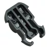 Caruba GoPro kicsi gyorskioldó cseretalp (J-Mount)