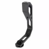 Caruba gimbal L-konzol (3 hot shoe + 1/4" csavar)