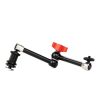 Caruba Magic Arm/ Dupla Karos Kameratartó Adapter