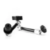 Caruba Magic Arm 11" tartókar (hotshoe)