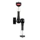 Caruba Magic Arm 7" tartókar (inner screw)