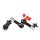 Caruba Magic Arm/ Dupla Karos Kamera Tartó Adapter - 18cm