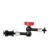 Caruba Magic Arm/ Dupla Karos Kamera Tartó Adapter - 18cm