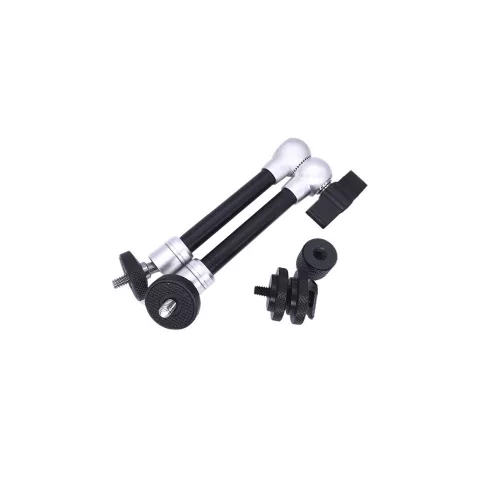 Caruba Magic Arm 7" tartókar (hotshoe)