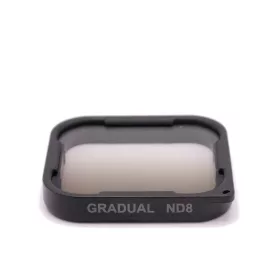 Caruba átmenetes ND8 szűrő (GoPro Hero 5/6)
