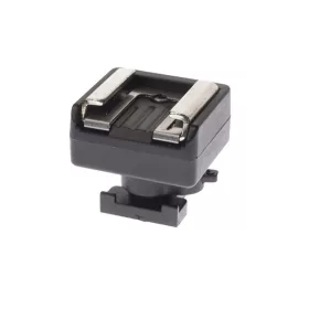   Caruba Canon vakupapucs adapter (Hotshoe Adapter Canon Mini Advanced Shoe)