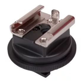   Caruba Sony vakupapucs adapter (Hotshoe Adapter Sony Active Interface Shoe)