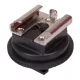 Caruba Sony vakupapucs adapter (Hotshoe Adapter Sony Active Interface Shoe)