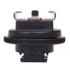 Caruba Sony vakupapucs adapter (Hotshoe Adapter Sony Active Interface Shoe)