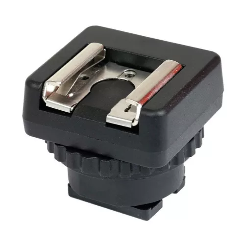 Caruba Sony Multi Interface vakupapucs adapter MSA-MIS (Hotshoe Adapter)