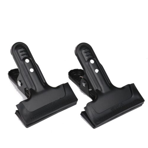 Caruba Heavy Duty Clamp / Háttértartó Csipesz - 2db