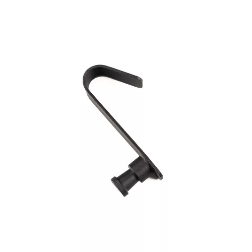 Caruba nagy csavaros bilincs + Sky Hook kampó