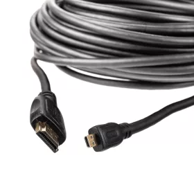 Caruba HDMI-Micro HDMI (chipset nélkül) - 15m