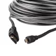Caruba HDMI-Micro HDMI (chipset nélkül) - 15m