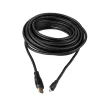 Caruba HDMI-Micro HDMI (chipset nélkül) - 15m
