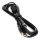Caruba USB 2.0 kábel (A apa - Mini-B 8-tűs (UC-E6), Nikon kompatibilis, 0,3m)