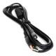 Caruba USB 2.0 kábel (A apa - Mini-B 8-tűs (UC-E6), Nikon kompatibilis, 0,3m)