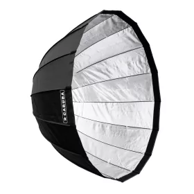 Caruba 90cm kinyitható parabola softbox (Bowens)