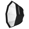 Caruba 70cm kinyitható octabox nyolcszögletű softbox Bowens