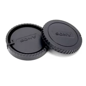 Caruba Sony Alpha Hátlapi Objektív- és Vázsapka