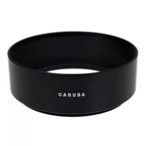 Caruba fém napellenző 46mm