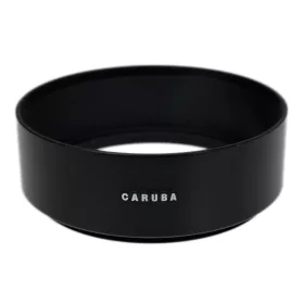 Caruba fém napellenző 49mm
