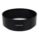 Caruba fém napellenző 49mm