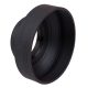 Caruba Univerzális Gumi Napellenző - 43 mm